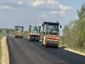158 км дорог будет отремонтировано в Калужской области