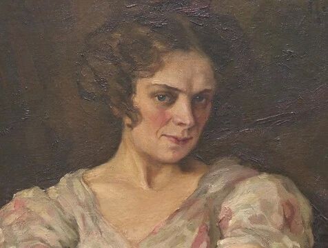 Выставка картин с образами из романа Салтыкова-Щедрина открылась в Калуге