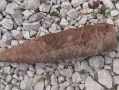 Три боеприпаса времён войны обезвредили в Калужской области