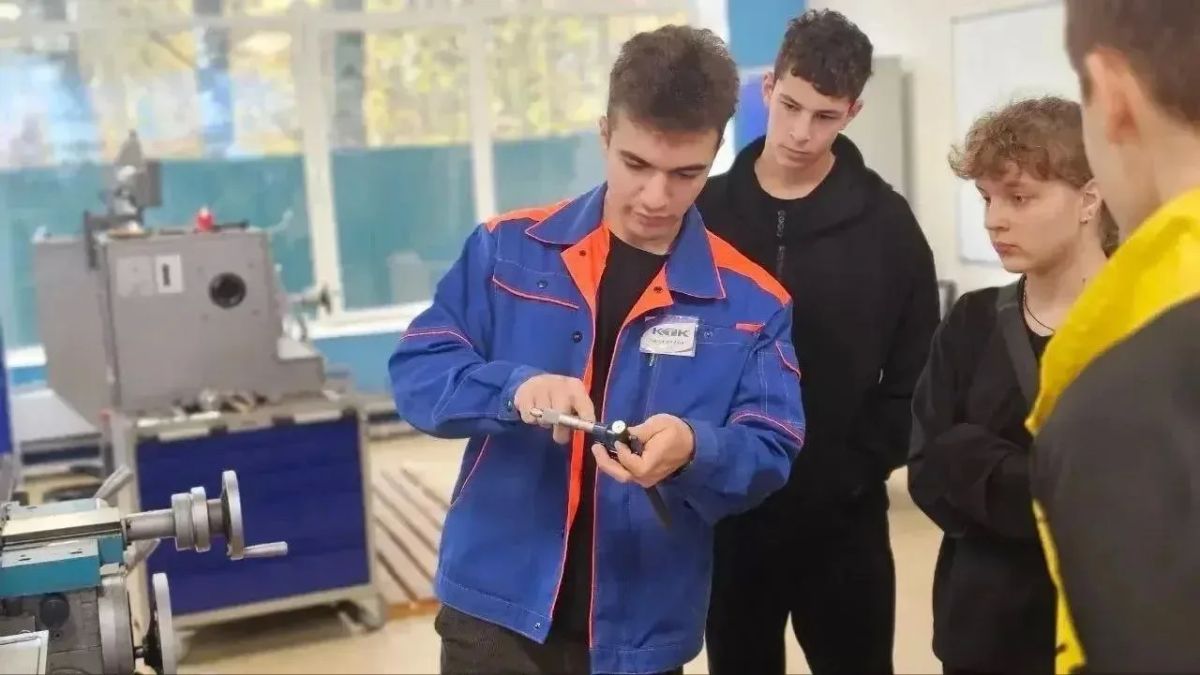 25 июля закончится прием документов в вузы