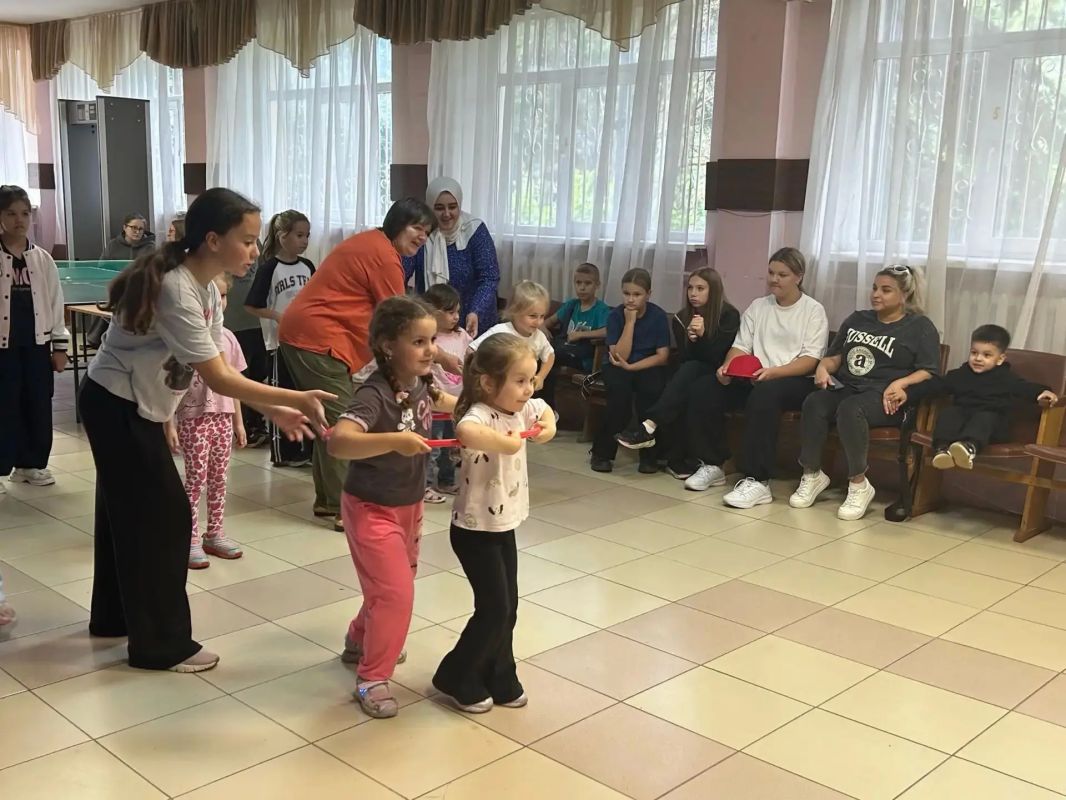 Неделя активностей для самых маленьких с проектом «КультМалыш»! Неделя активностей для самых маленьких с проектом «КультМалыш»!