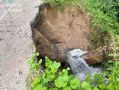 Более 200 семей в Кабицыне могут остаться без единственной дороги