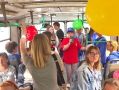 "Литературный троллейбус" запустят в Калуге
