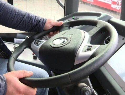 Кадровый вопрос на транспорте обсудил губернатор на заседании комиссии Госсовета