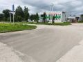 В трех пригородах Калуги сделан ямочный ремонт дорог
