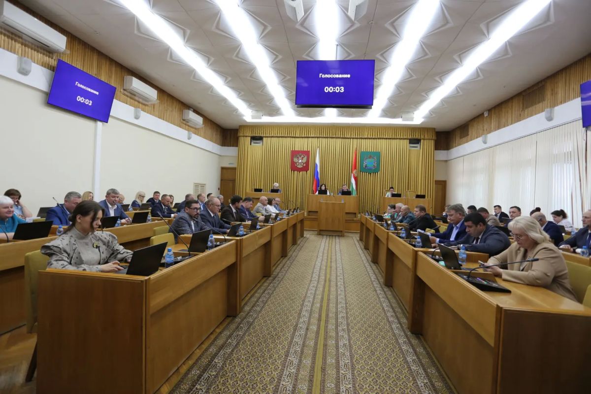 Для решения проблемы обманутых дольщиков будет применяться еще один законодательный механизм