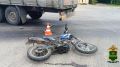 За сутки на трассах в Калужской области произошло четыре аварии с пострадавшими