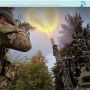Российские войска продолжают наносить групповые удары высокоточным оружием воздушного базирования и ударными беспилотными летательными аппаратами