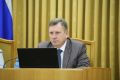 Геннадий Новосельцев новых о законах в поддержку участников СВО