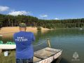 На водоёмах Калужской области за неделю выявили восемь нарушений