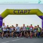 Впервые на Калужском космическом марафоне детские старты - весь день!