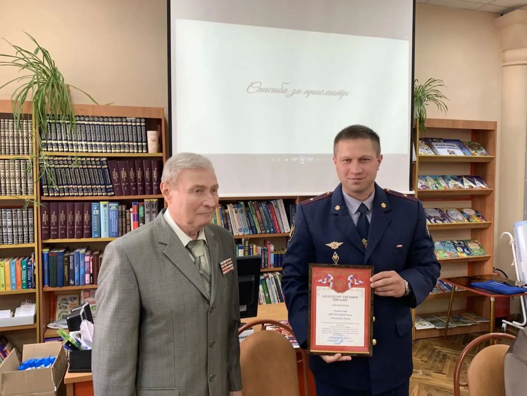 В Народном доме чествовали отряд волонтеров «Калуга 333» В Народном доме чествовали отряд волонтеров «Калуга 333»