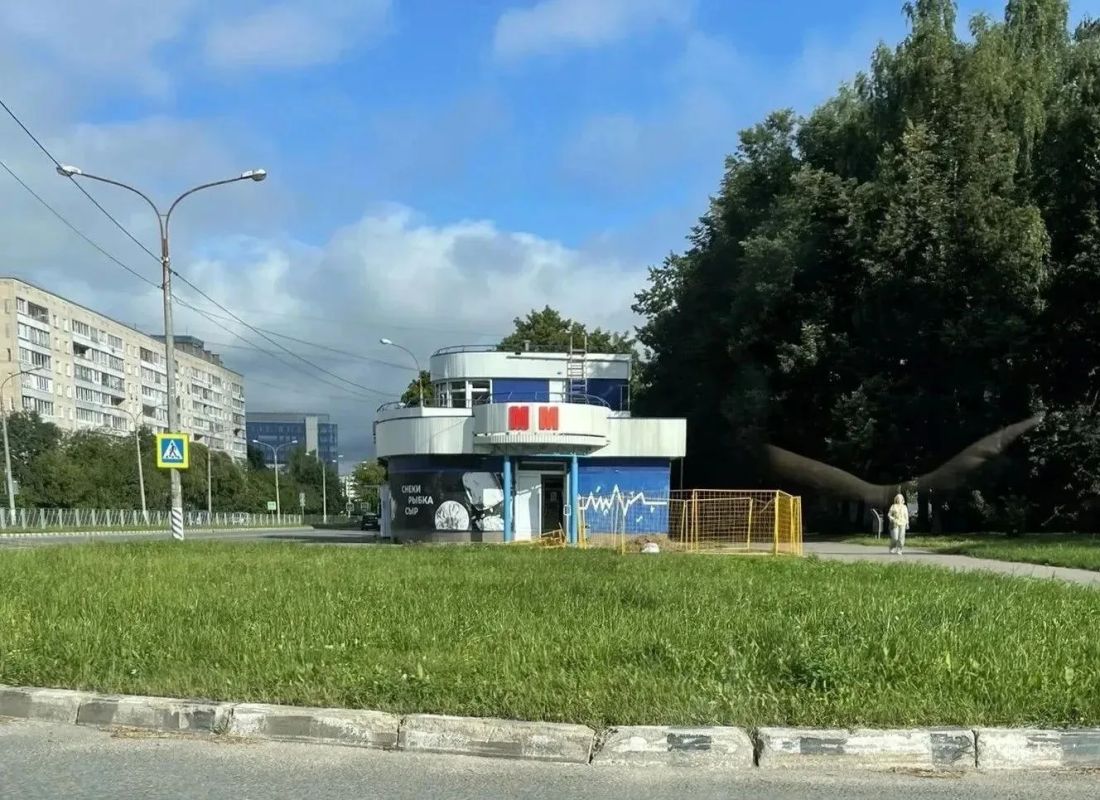 Бретельками лифчика девушки спасли пострадавшего в поножовщине в Обнинске