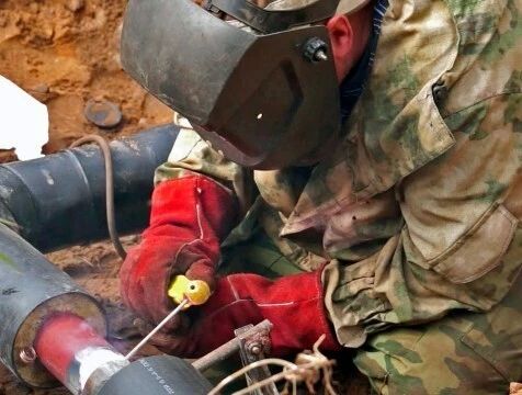 Темпы подготовки региона к зиме опережают среднероссийские показатели