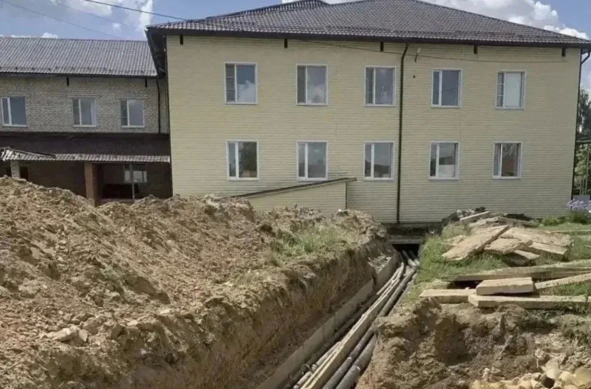 Готовность Калужской области к зиме превысила 59%