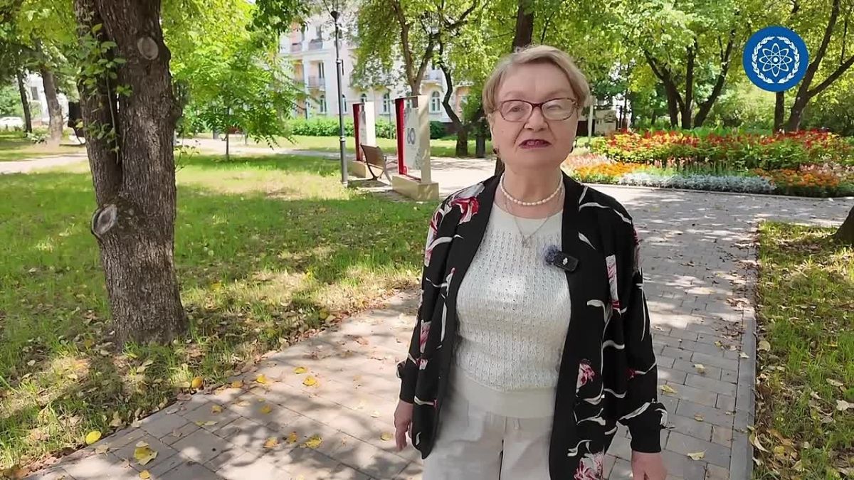 ТОС «Старый город». В Обнинске работают 21 ТОС