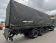 КамАЗы со стройматериалами направила Калужская область в зону СВО