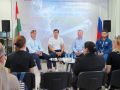 ФК «Калуга» готовится показывать хорошую игру в каждом матче