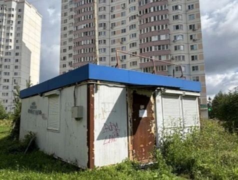 В Калуге ищут собственников временных объектов