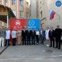 Обнинск и Мяньян укрепляют сотрудничество в сфере медицины