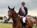 Калужский всадник стал чемпионом России