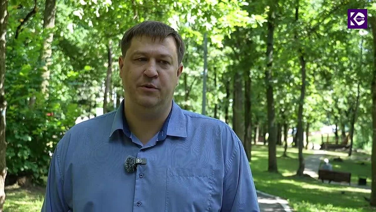 Новый герой проекта "Избирательная Команда"