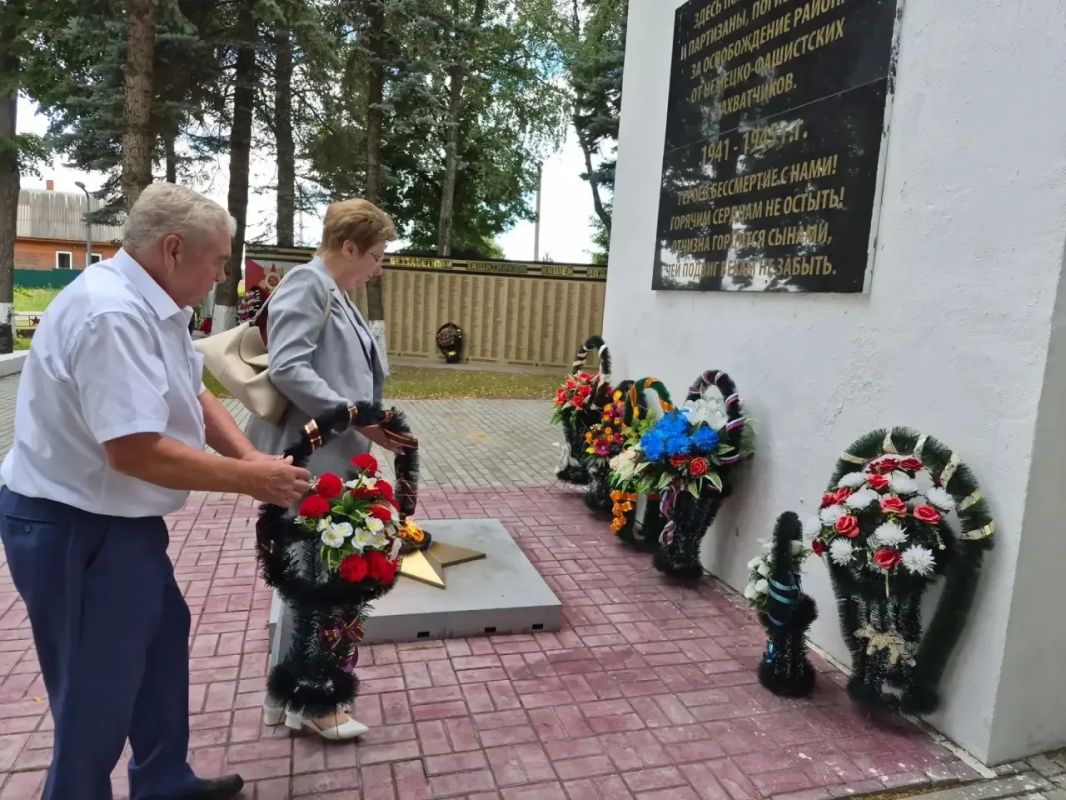 Подготовка к избирательной кампании – 2026: уверенно и слаженно! Подготовка к избирательной кампании – 2026: уверенно и слаженно!