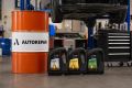 ����� ������� ��� � United Petrochemicals ��������� ������������ �������� ����� AUTOREPAR� � ��������� �������