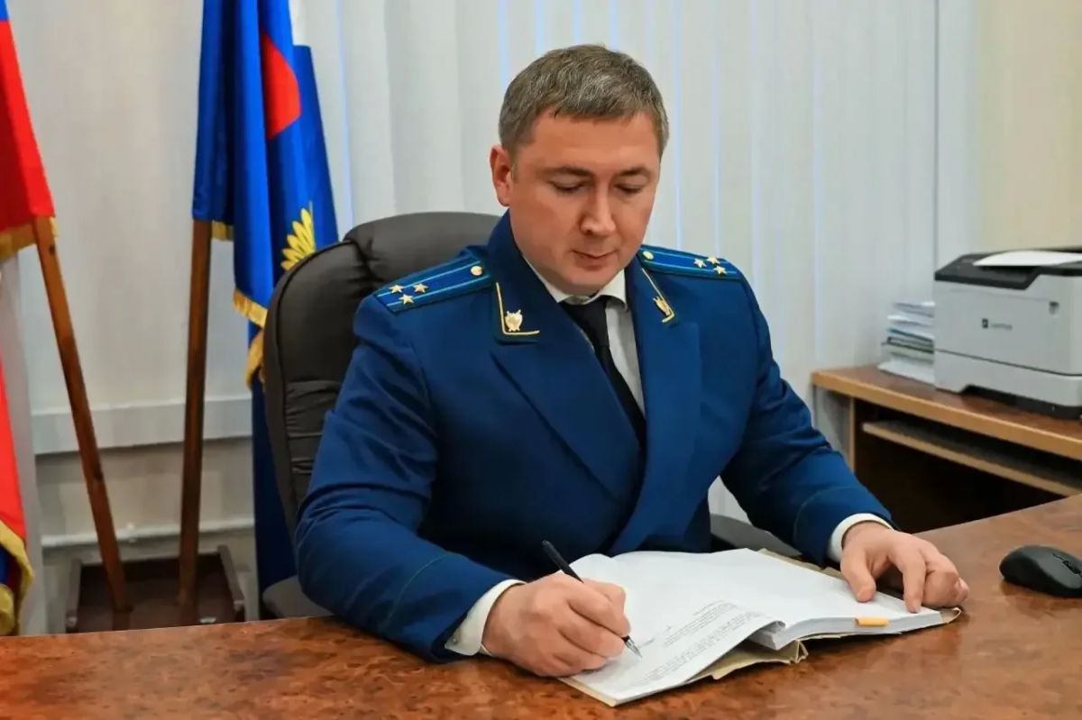 Прокуратура Боровского района направила в суд уголовное дело о хищении у пенсионерки 1,1 млн рублей