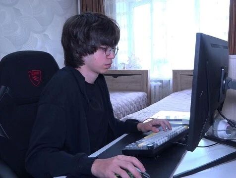 17-летнему Роберту Давтяну нужна помощь неравнодушных калужан