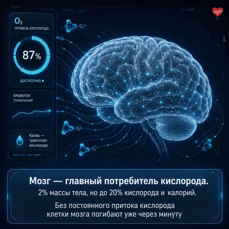 Мы привыкли думать, что мозг «отдыхает» ночью, а нервные клетки не восстанавливаются Мы привыкли думать, что мозг «отдыхает» ночью, а нервные клетки не восстанавливаются