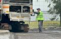 Ограничения для транспорта в Анненках сохранятся до следующего лета