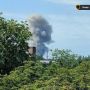 ВС РФ нанесли удары по портам Одесса», «Черноморск», «Южный», «Измаил» и «Николаев»