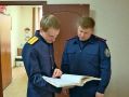 Сотрудники следственных органов отмечают профессиональный праздник