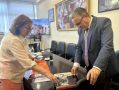 У калужского музея космонавтики благоустроят пространство
