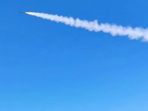 Три БПЛА уничтожены над Калужской областью
