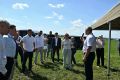 Первый в России российско-белорусский завод агродронов построят в Калужской области