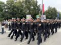 Владислав Шапша поздравил калужан с 330-летием ВМФ России