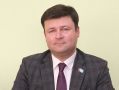 С Днём ВМФ калужан поздравил Юрий Моисеев