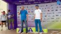 Всем Атомный марафон!. Губернатор Калужской области Владислав Шапша поприветствовал участников одиннадцатого Обнинского Атомного марафона