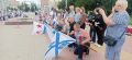 На площади Победы начался митинг