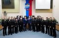 Ежегодно в последнее воскресенье июля в России отмечается День военно-морского флота