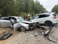 Смертельное ДТП произошло в Малоярославецком районе