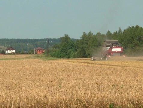 Завод по производству агродронов откроют в Калужской области
