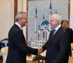 Владислав Шапша: Сегодня основной день деловой программы в братской Беларуси