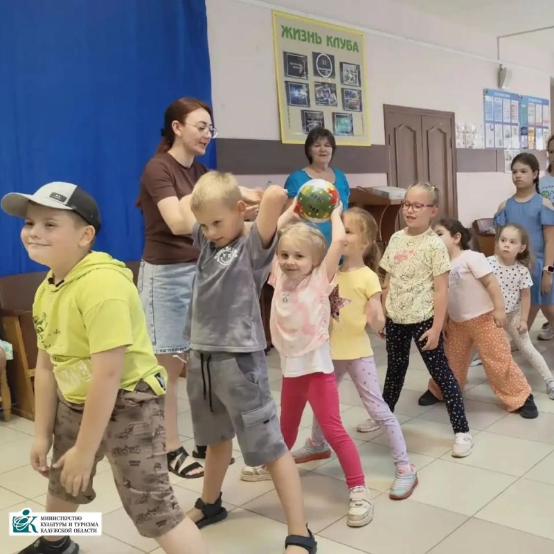 Целое лето приключений!. Друзья, делимся яркими моментами прошедшей недели! Для самых маленьких посетителей в рамках проекта «КультМалыш» прошло целых три увлекательных события Целое лето приключений!. Друзья, делимся яркими моментами прошедшей недели! Для самых маленьких посетителей в рамках проекта «КультМалыш» прошло целых три увлекательных события