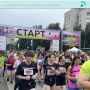 Более 4000 участников вышли на старт XI Обнинского атомного марафона