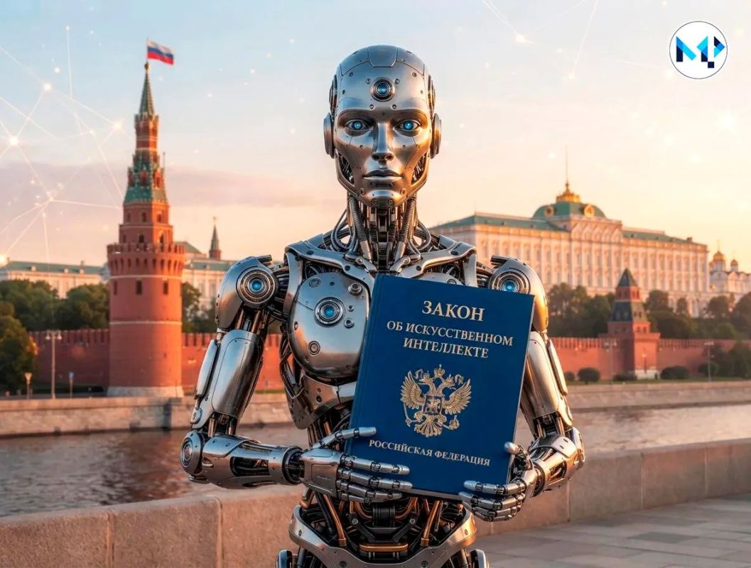 Новый закон об ИИ: что это значит для нас?