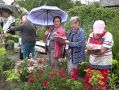 Огурдынями и артишоками удивляют жюри конкурса "Калуга урожайная"