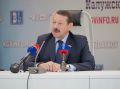 Геннадий Скляр считает, что в стране преодолен топливный кризис